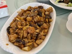 -奥华餐厅·老张记(台基厂店)