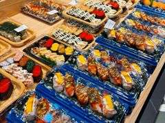 -佰禾寿司(学府凯德店)