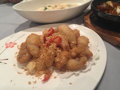 九肚鱼-御花园·粤菜·海鲜火锅(中山公园店)