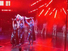 -斯卡拉演艺集团