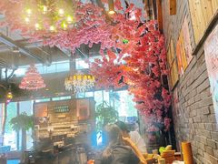 -成都印象老火锅(襄汾店)