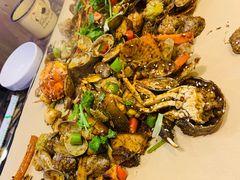 -特色酱椒鱼私房菜(黄鹤楼店)