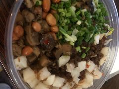 -一烙锅(友谊店)