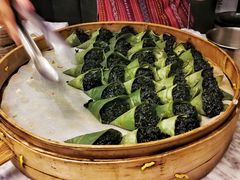 -锦记糕点铺