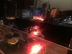 -星巴克(天津鲁能中心第三店)