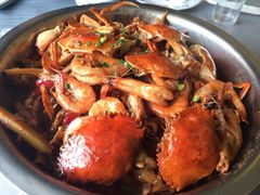 -胖哥俩肉蟹煲(湖滨银泰in77店)