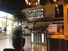 -Juicy Bakery(瑞景店)