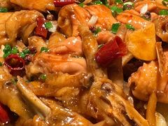 -胖哥俩肉蟹煲(杭州大厦中央广场店)