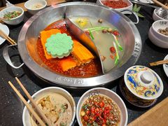 -大龙燚火锅(南山大道店)