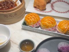 -陶陶居酒家(第十甫路总店)