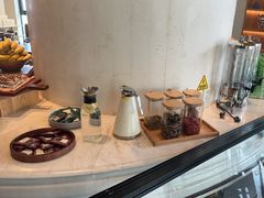 -J cafe 朝夕餐厅