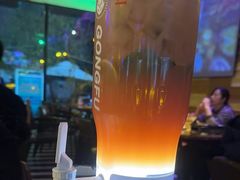 -功夫怪兽·烧烤(珠江路店)