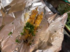 -额尔敦草原涮羊肉·烧烤(冻青树总店)