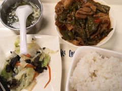 -同济大学-北苑食堂