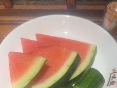 -川味观·鲜货火锅(西湖文化广场店)