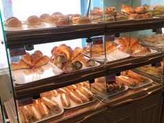 -新侨三宝乐面包店(崇文门店)