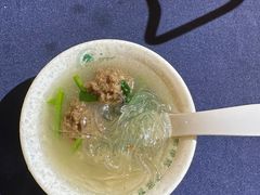 -伊带伊路新疆美食府(呼家楼店)