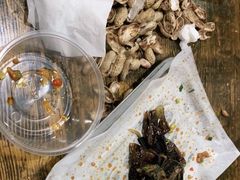 -为民烧烤吧.自贡爆炒菜(收录10年好店)