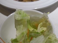-汤姆家的牛排意面披萨(融创茂店)