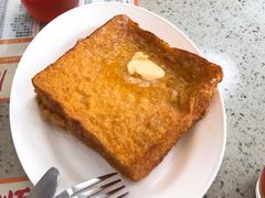 西多士-义顺牛奶公司(新马路老店)