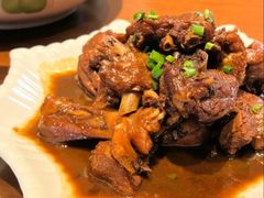 -丫丫蟹庄·苏式园林农家乐·阳澄湖大闸蟹(阳澄湖莲花岛店)