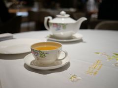 茉莉花茶-花城苑广府菜(侨鑫店)