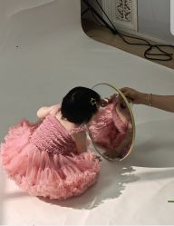 -爱你宝贝儿童摄影(西湖云端店)