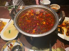 -缪氏川菜(深圳北站缤果空间店)