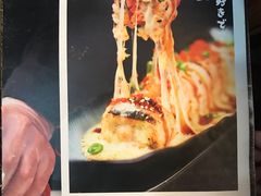 -鳗鱼家·深夜食堂(军博店)
