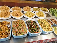 -北方饺子王·海肠捞饭·海鲜锅(山大店)