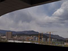-北京长安天街