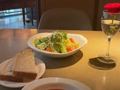 -波特曼西餐厅(中央大街店)