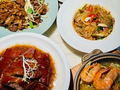 -岭南真味·匠心粤菜(K11店)