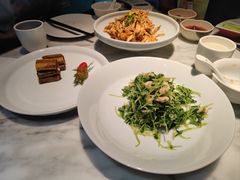 -京味斋·北京烤鸭(华威桥北工大店)