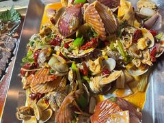 -KAOKAO烤烤·丹东海鲜烧烤(望京店)