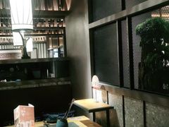大堂-湊湊火锅·茶憩(郑州绿地新都会店)