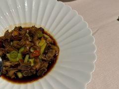 酒香醉花螺-三利音·玖弄小鲜(浦东嘉里城店)