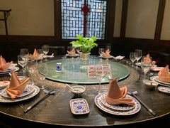 -渔堂公园餐厅·本帮菜(乐园路店)