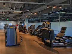 -OXYGYM奥美氧舱运动中心(丽都水岸店)
