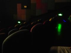 -橙天嘉禾影城(苏州印象城店)