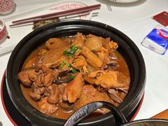 -谭厨中山传家菜.乳鸽.脆鲩鱼(华强北中航城店)
