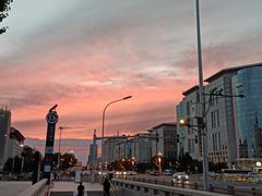 -内蒙古驻京办餐厅