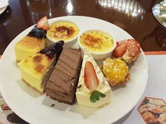 -华安国际大酒店-餐厅