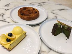 -WHEAT&BAKER-麥(凯德来福士店)