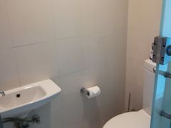 -苏州馨乐庭星海公寓酒店(苏州中心店)