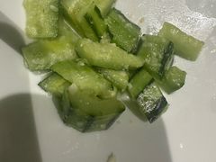 -渝信川菜 · 川味家常菜(财富购物中心店)