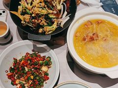 -洞庭鱼香(万科店)