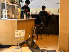 -blend咖啡部落(车公庙店)