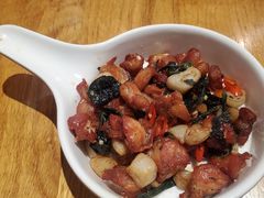 -森Some Fusion(荔湾店)