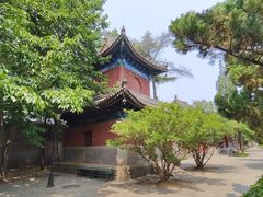 -大钟寺古钟博物馆